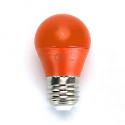 LÂMPADA E27 4W 30W 230V LED...