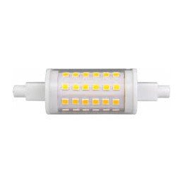Lampada LED R7s 78mm 5W...