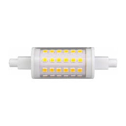 Lampada LED R7s 78mm 5W...