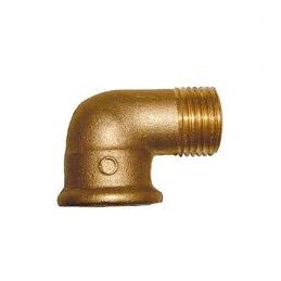 Joelho Latao M/F 1/2"