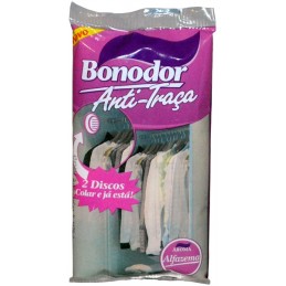 Bonodor discos anti-traca...