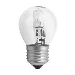 Lampada E27 Eco 18W(25)...