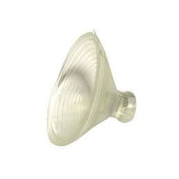 Ventosa P/Vidro