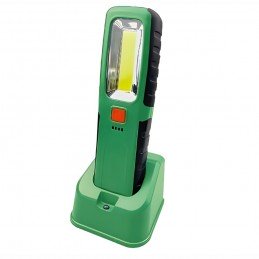 LANTERNA DE TRABALHO LED...