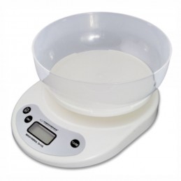 BALANÇA COZINHA DIGITAL 5KG