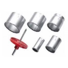 Serra Craneana (7pcs)...