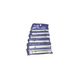 Chaves Tubos 8pcs