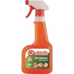 MISTOLIN 500ml