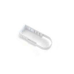 Suporte Central 118 Branco