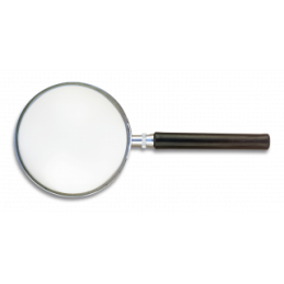 Lupa 90mm GLASS 33419