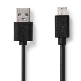 CABO USB-A 2.0 MACHO /...