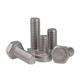 Parafuso Inox M6x70mm