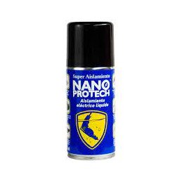 Spray Iso-Electrico 150ml...