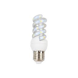 Lampada E27-R LED 5W 490lm...
