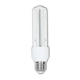 Lampada E27 3U LED 12W...