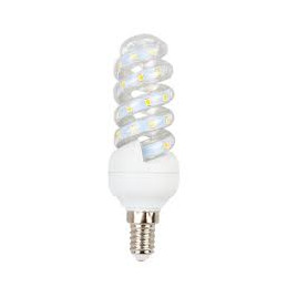 Lampada E14-R LED 7W 650lm...