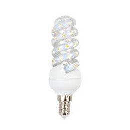 Lampada E14-R LED 7W 650lm...