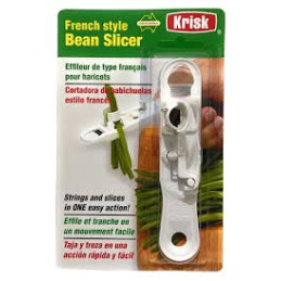Cortador Feijão Verde KRISK