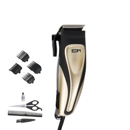 Maquina Cortar Cabelo 07591...