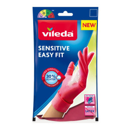 LUVAS SENSITIVE EASY FIT M...