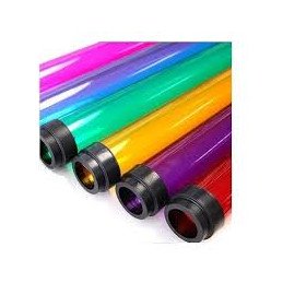 Tubo Transparente 36W