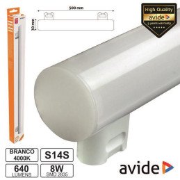 Lampada Linestra LED 2P 8W...