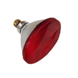 Lampada PAR38 100W INFRARED...