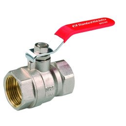 Torneira Segurança 1/2"