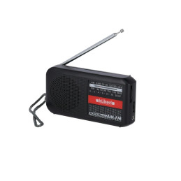 RADIO PORTÁTIL KÜKEN AM/FM
