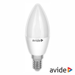 Lampada Chama LED 7W 610lm...