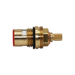 Castelo Torneira Porcelana...