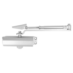 MOLA PORTAS MOD. 773 PRATA...