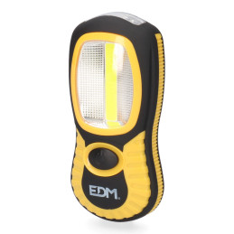 Lanterna COB Dupla 36382 EDM