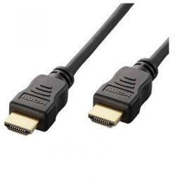 Cabo HDMI 2.0 macho «»...