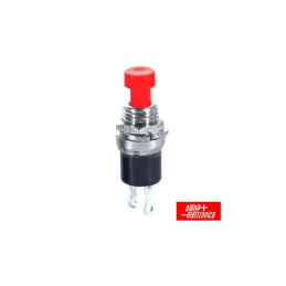 Botao Pressao Mini (push ON)