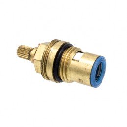 Castelo Torneira Porcelana...