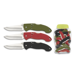 Canivete 18512 ALBAINOX