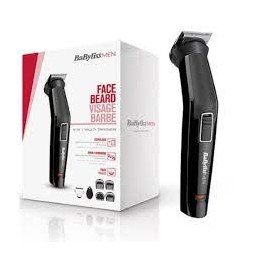 Maquina Cabelo MT725E BABYLISS