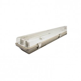 Armadura T8 LED 2x60cm