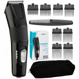 Maquina Cabelo E756E BABYLISS