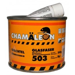 Fibra Vidro 250g CHAMALEON