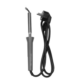 Ferro Soldar PCurva 100W...