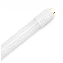 Lâmpada Tubular T8 18W...