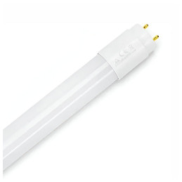 Lâmpada Tubular T8 9W 60cm...