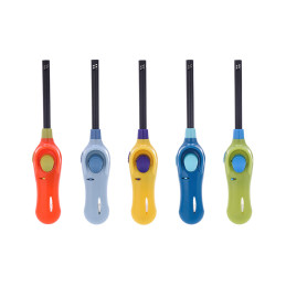 ISQUEIRO ELETRÔNICO...