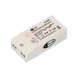 TRANSFORMADOR ELETRÓNICO...