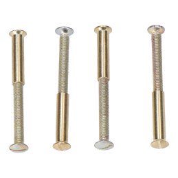 PARAFUSOS DE MONTAGEM DE...