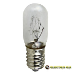 Lampada E14 15W 12.650/15 DH