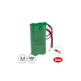 Bateria 2.4V 2xAAA BM439-7