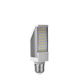 Lâmpada LED PLC E27 11W 4000K